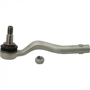 2014 Mercedes-Benz CLS63 AMG Steering Tie Rod End Front Right Outer Moog ES801366 image 2 of 2
