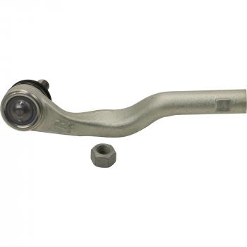 2013 Mercedes-Benz E550 Steering Tie Rod End Front Right Outer Moog ES801367 image 1 of 2