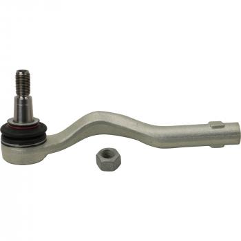 2013 Mercedes-Benz E550 Steering Tie Rod End Front Right Outer Moog ES801367 image 2 of 2
