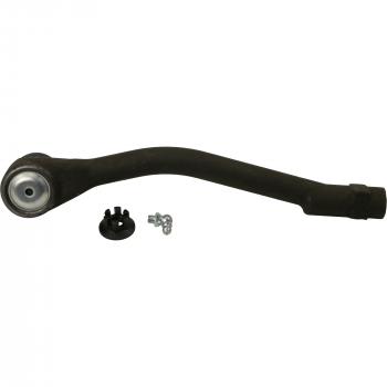 2020 Kia Sedona Steering Tie Rod End Front Left Outer Moog ES801368 image 1 of 2