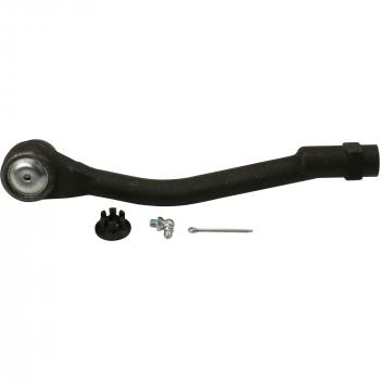 2020 Kia Sedona Steering Tie Rod End Front Right Outer Moog ES801369 image 1 of 2