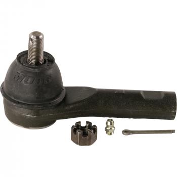 2016 Ram ProMaster City Steering Tie Rod End Front Left Outer Moog ES801380 image 2 of 2