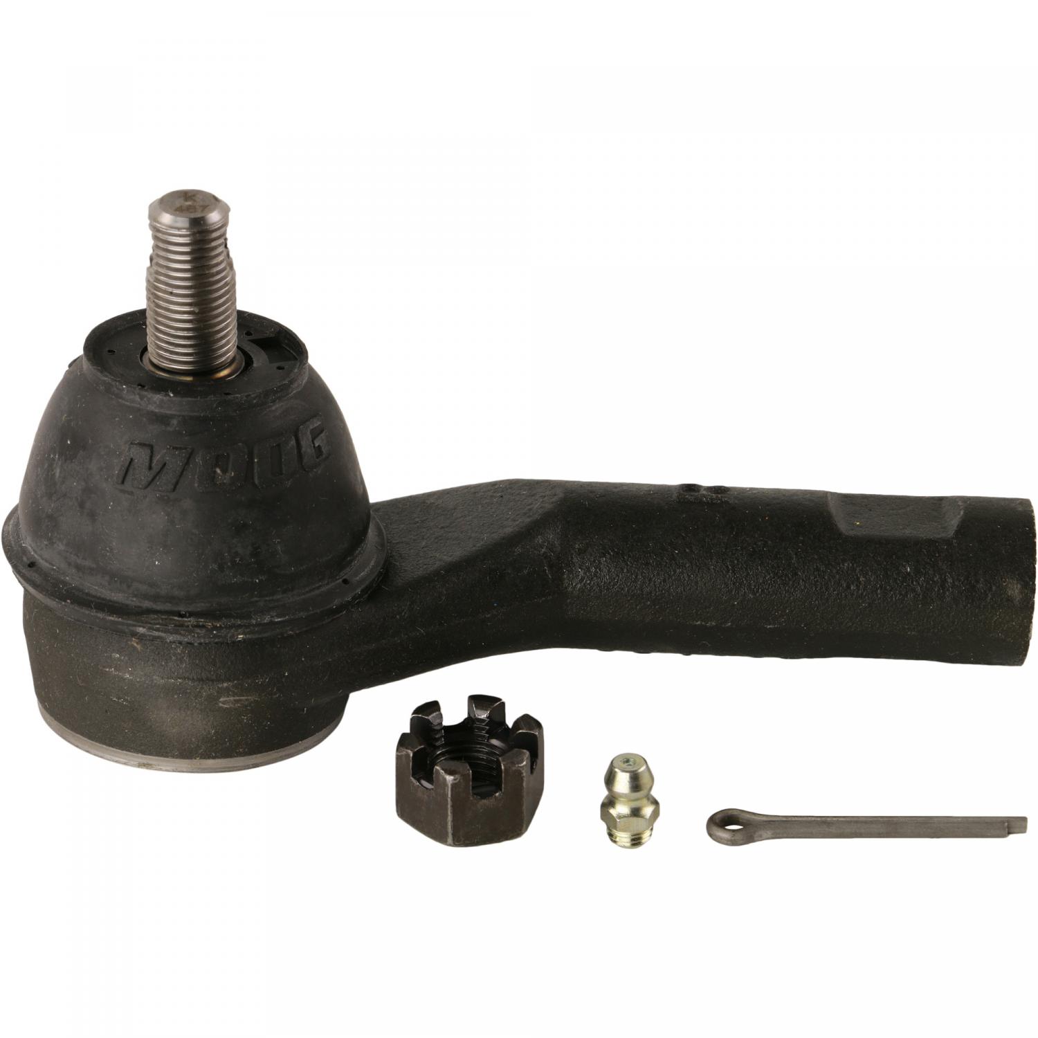 Moog ES801381 - Steering Tie Rod End Moog ES801381 Steering Tie Rod End product image 2 of 2