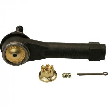 2008 Pontiac Solstice Steering Tie Rod End Front Outer Moog ES801384 image 1 of 2