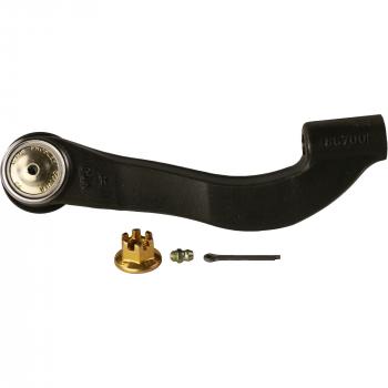 2015 Chevrolet Corvette Steering Tie Rod End Front Right Outer Moog ES801385 image 1 of 2