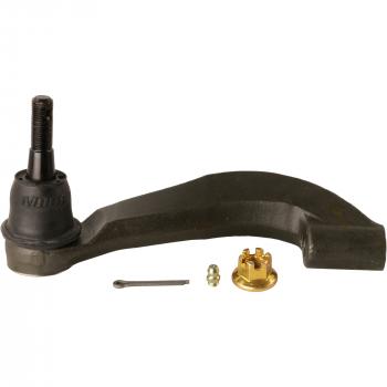 2015 Chevrolet Corvette Steering Tie Rod End Front Right Outer Moog ES801385 image 2 of 2