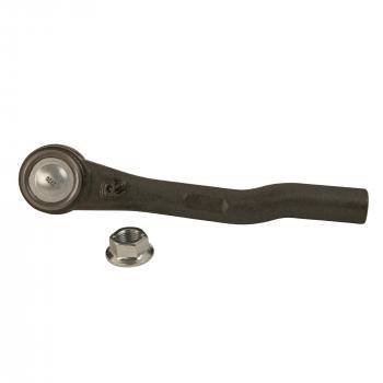 2022 Honda HR-V Steering Tie Rod End Front Right Outer Moog ES801388 image 1 of 2