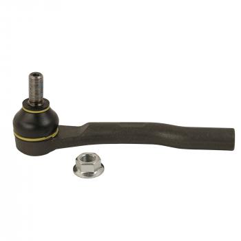 2022 Honda HR-V Steering Tie Rod End Front Right Outer Moog ES801388 image 2 of 2
