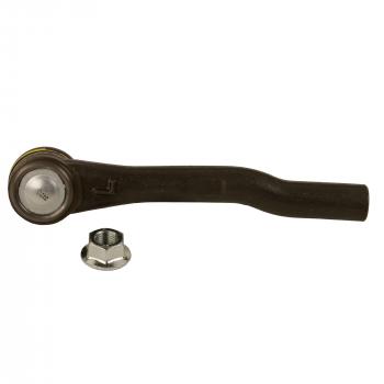 2022 Honda HR-V Steering Tie Rod End Front Left Outer Moog ES801389 image 1 of 2