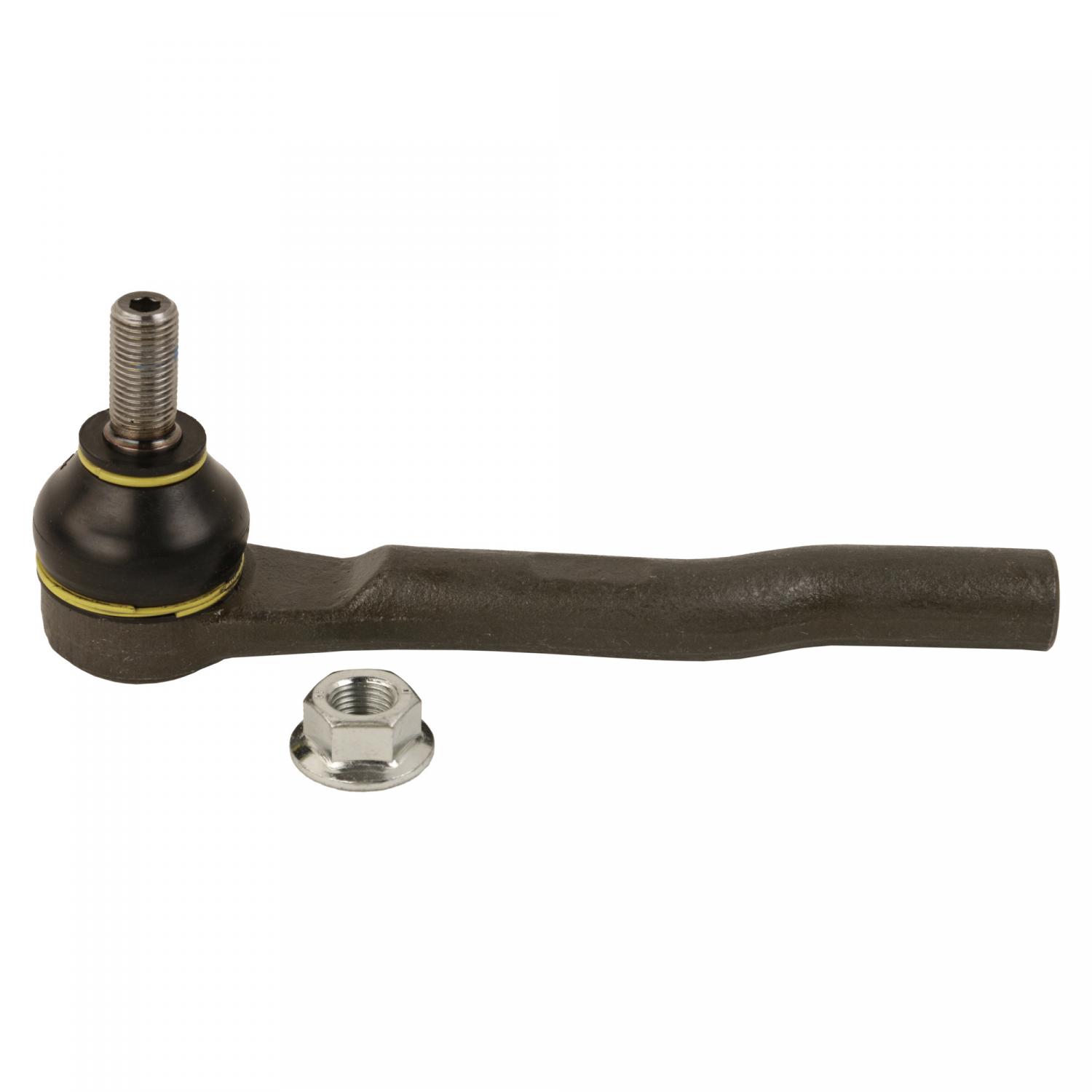 Moog ES801389 - Steering Tie Rod End Moog ES801389 Steering Tie Rod End product image 2 of 2
