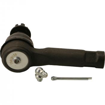 2016 Mazda CX-5 Steering Tie Rod End Front Outer Moog ES801390 image 1 of 2