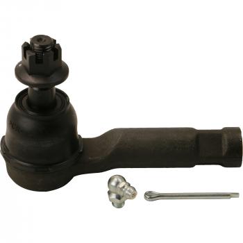 2016 Mazda CX-5 Steering Tie Rod End Front Outer Moog ES801390 image 2 of 2