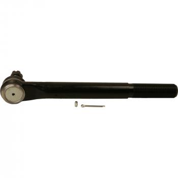 2007 GMC C4500 Topkick Steering Tie Rod End Front Right Outer Moog ES801391 image 1 of 2