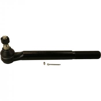 2007 GMC C4500 Topkick Steering Tie Rod End Front Right Outer Moog ES801391 image 2 of 2