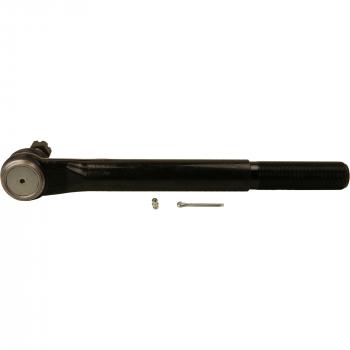 2007 GMC C4500 Topkick Steering Tie Rod End Front Left Outer Moog ES801392 image 1 of 2