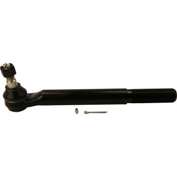 2007 GMC C4500 Topkick Steering Tie Rod End Front Left Outer Moog ES801392 image 2 of 2