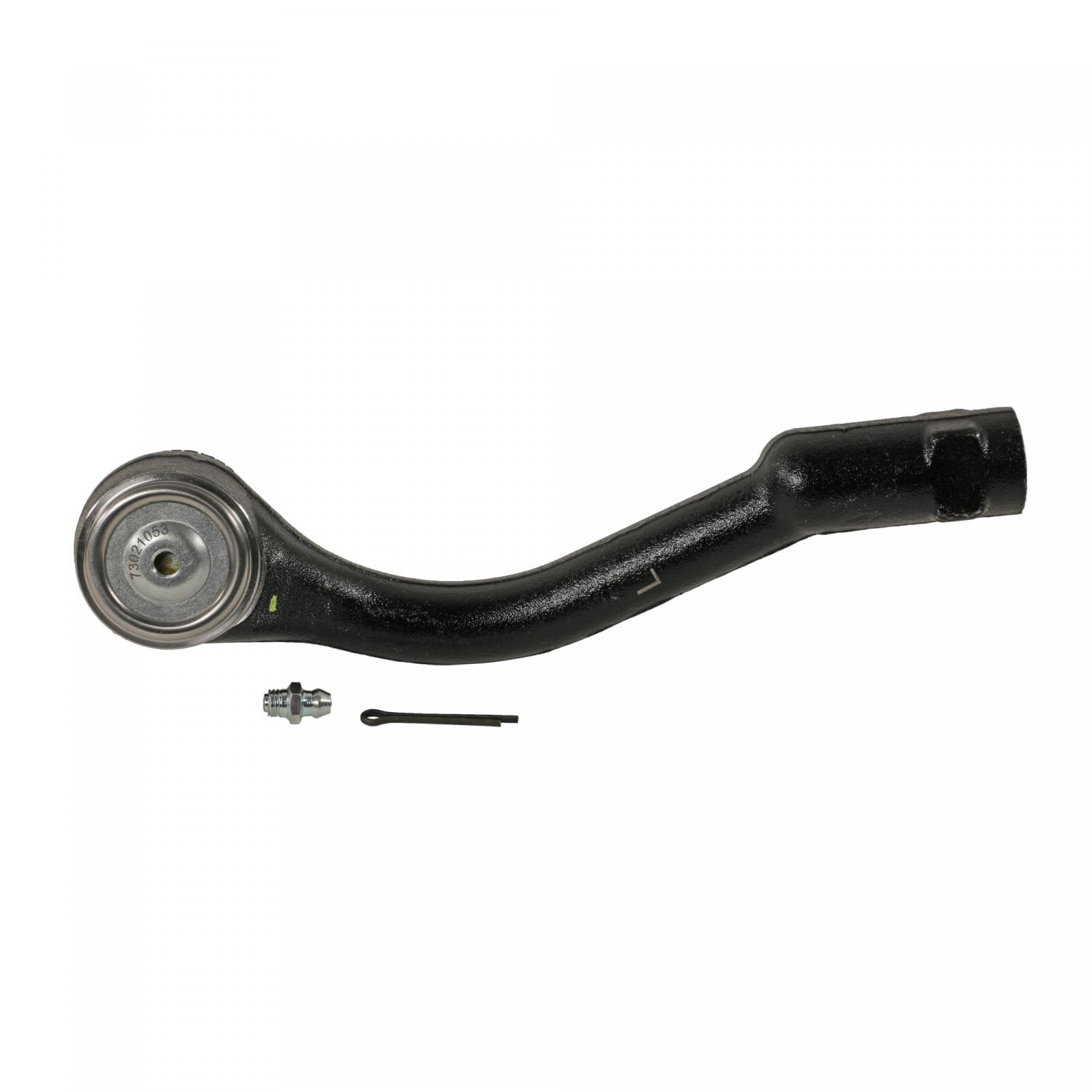 Moog ES801401 - Steering Tie Rod End Moog ES801401 Steering Tie Rod End product image 1 of 2