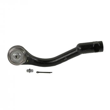 2017 Hyundai Tucson Steering Tie Rod End Front Left Outer Moog ES801401 image 1 of 2