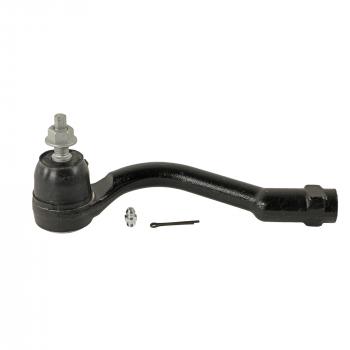 2017 Hyundai Tucson Steering Tie Rod End Front Left Outer Moog ES801401 image 2 of 2
