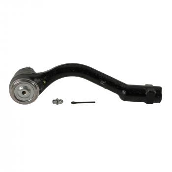 2017 Hyundai Tucson Steering Tie Rod End Front Right Outer Moog ES801402 image 1 of 2