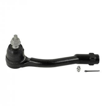 2017 Hyundai Tucson Steering Tie Rod End Front Right Outer Moog ES801402 image 2 of 2