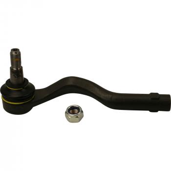 2016 Mercedes-Benz CLS400 Steering Tie Rod End Front Right Outer Moog ES801406 image 2 of 2