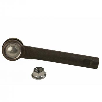 2021 Mazda CX-3 Steering Tie Rod End Front Outer Moog ES801448 image 1 of 2