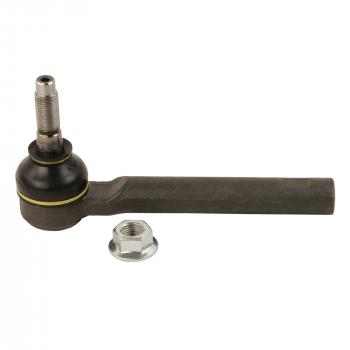 2021 Mazda CX-3 Steering Tie Rod End Front Outer Moog ES801448 image 2 of 2