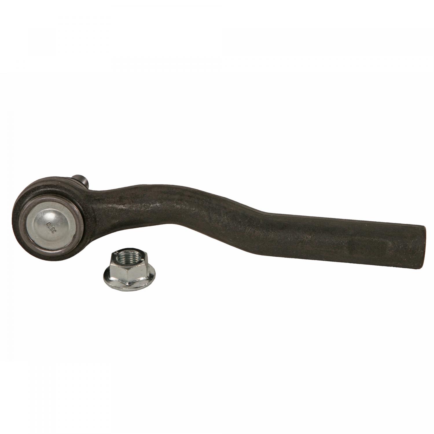 Moog ES801487 Steering Tie Rod End product image 1 of 2
