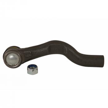 2022 Honda CR-V Steering Tie Rod End Front Left Outer Moog ES801496 image 1 of 2