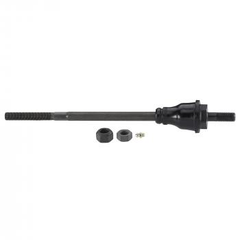 2006 Chevrolet Express 2500 Steering Tie Rod End Front Inner Moog ES80277 image 2 of 2