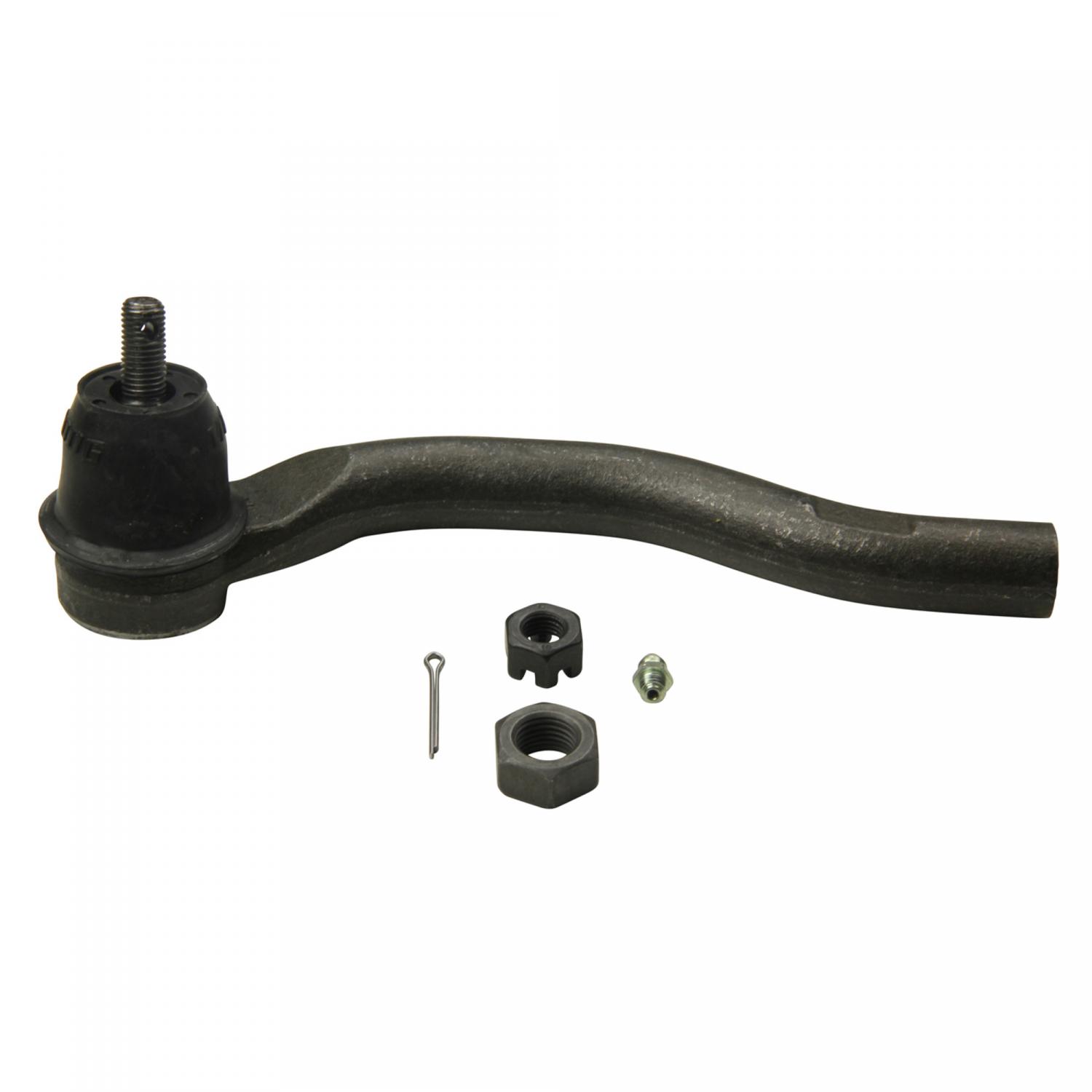 Moog ES80287 Steering Tie Rod End product image 1 of 2