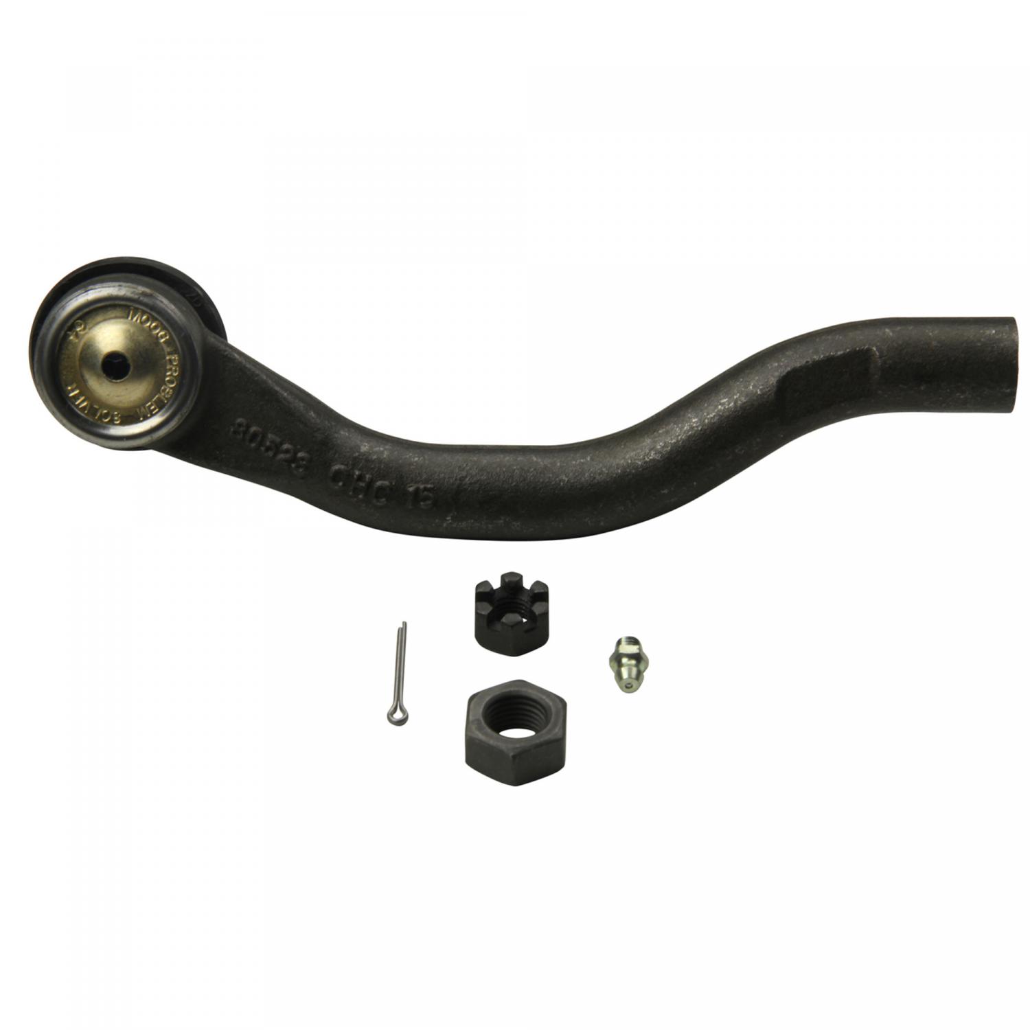 Moog ES80287 Steering Tie Rod End product image 2 of 2