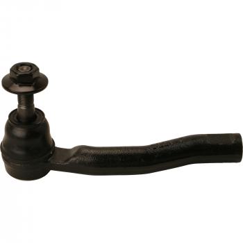2009 Toyota Prius Steering Tie Rod End Front Right Outer Moog ES80302 image 2 of 2