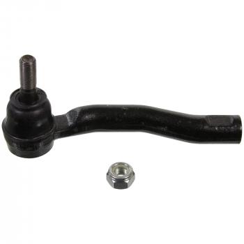 2009 Toyota Prius Steering Tie Rod End Front Left Outer Moog ES80303 image 2 of 2