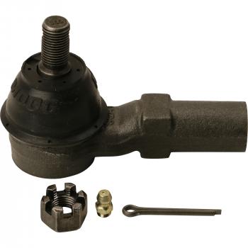 2001 Toyota Tacoma Steering Tie Rod End Front Outer Moog ES80309 image 2 of 3