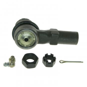 2001 Toyota Tacoma Steering Tie Rod End Front Outer Moog ES80309 image 3 of 3