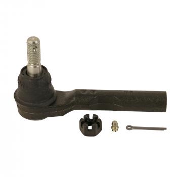 2004 GMC Savana 2500 Steering Tie Rod End Front Outer Moog ES80311 image 3 of 3