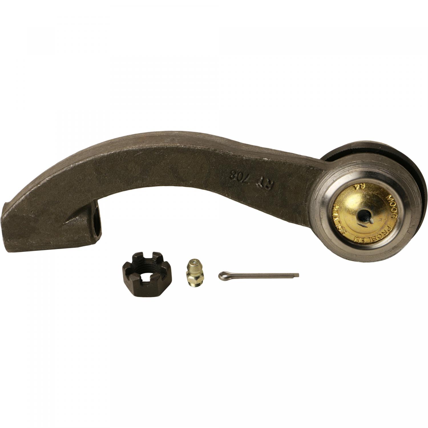 Moog ES80360 Steering Tie Rod End product image 1 of 3