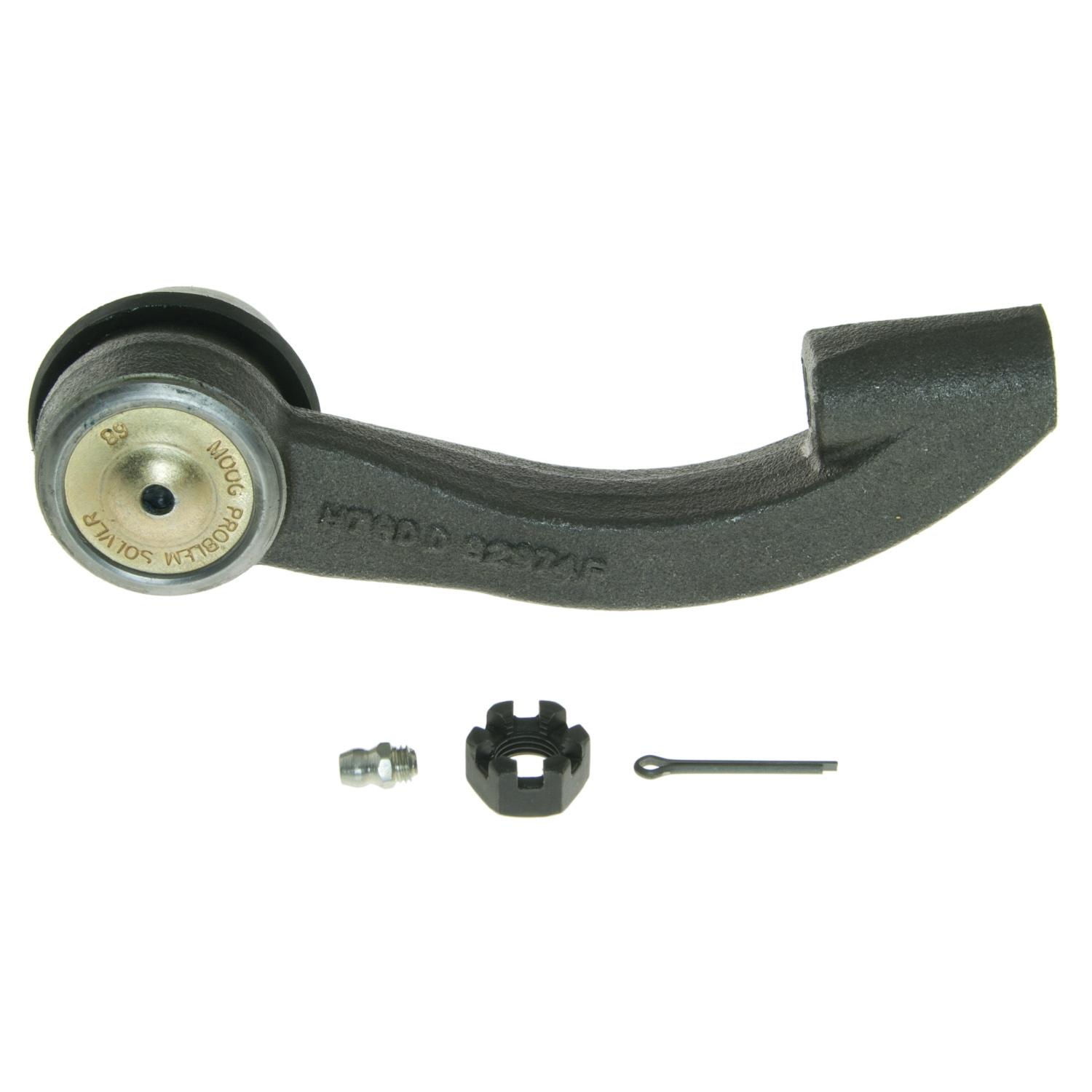 Moog ES80360 Steering Tie Rod End product image 3 of 3