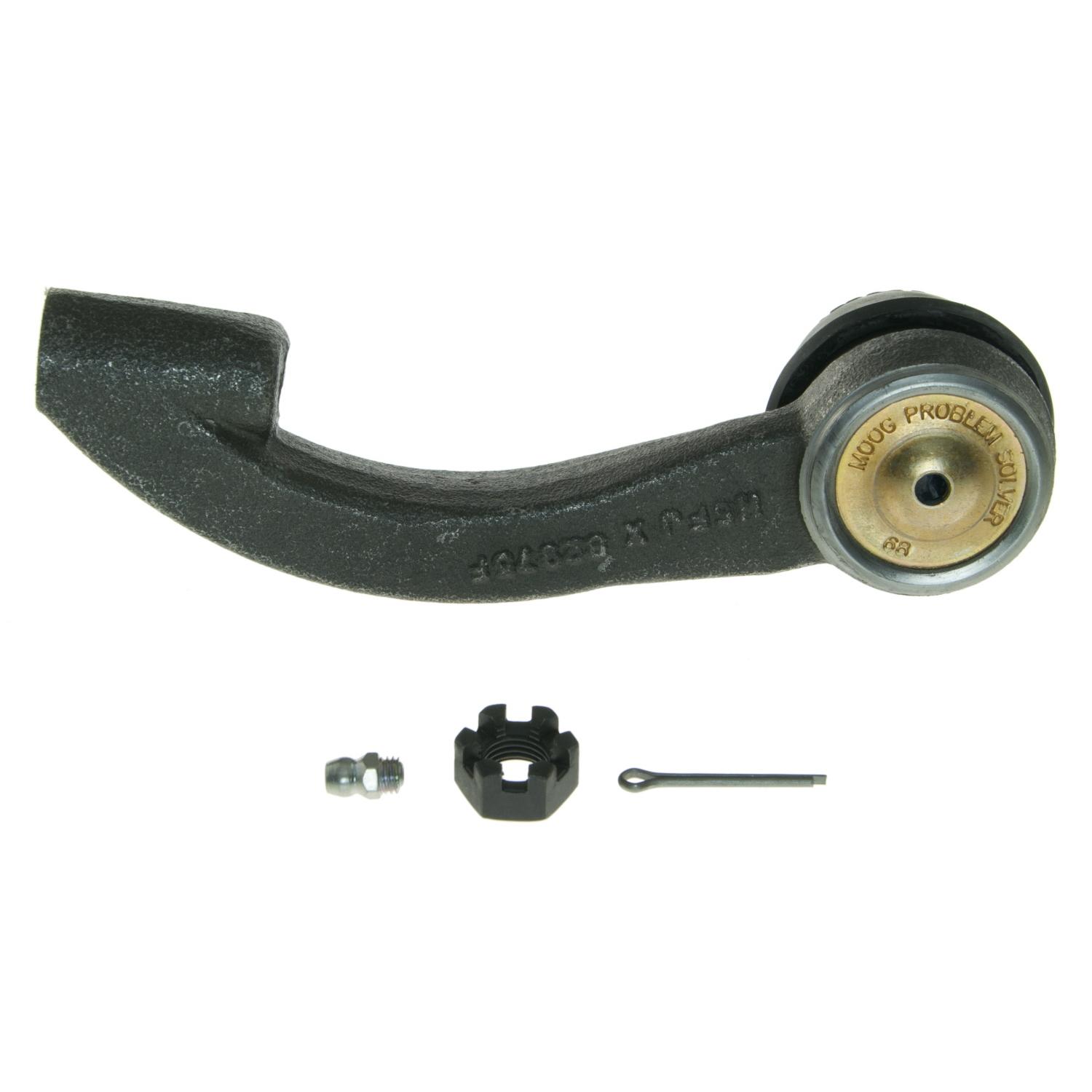 Moog ES80361 - Steering Tie Rod End Moog ES80361 Steering Tie Rod End product image 3 of 3