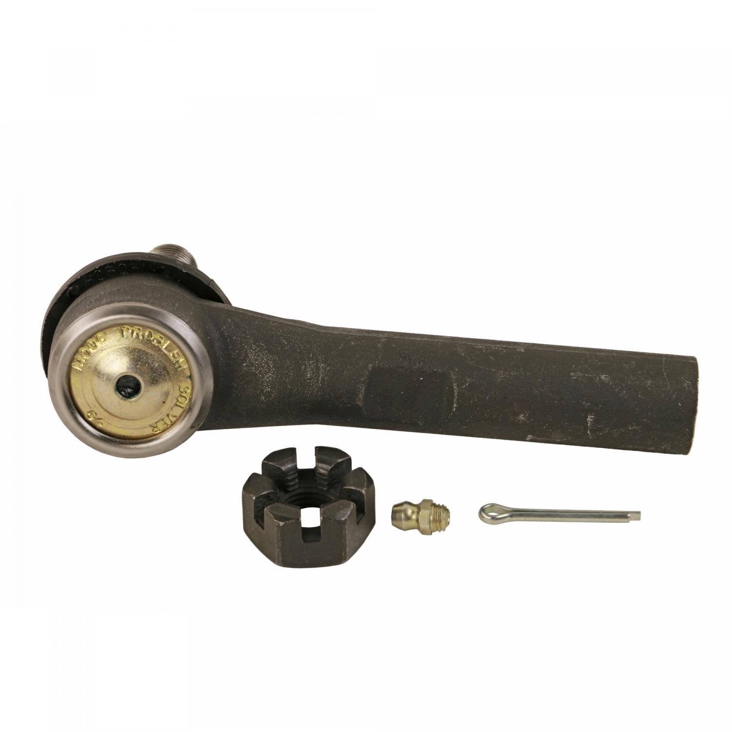 Moog ES80378 - Steering Tie Rod End Moog ES80378 Steering Tie Rod End product image 1 of 2
