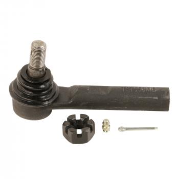 2007 Lexus GX470 Steering Tie Rod End Front Outer Moog ES80378 image 2 of 2
