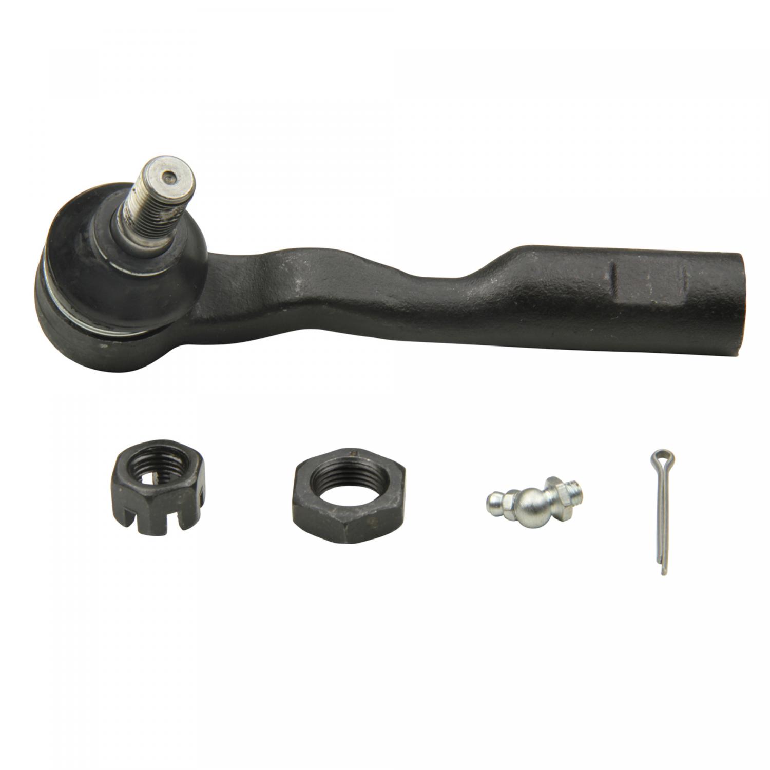 Moog ES80381 - Steering Tie Rod End Moog ES80381 Steering Tie Rod End product image 1 of 2