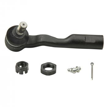 2005 Toyota Sequoia Steering Tie Rod End Front Right Outer Moog ES80381 image 1 of 2