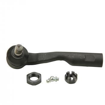 2005 Toyota Sequoia Steering Tie Rod End Front Left Outer Moog ES80382 image 1 of 2