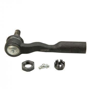 2005 Toyota Sequoia Steering Tie Rod End Front Left Outer Moog ES80382 image 2 of 2