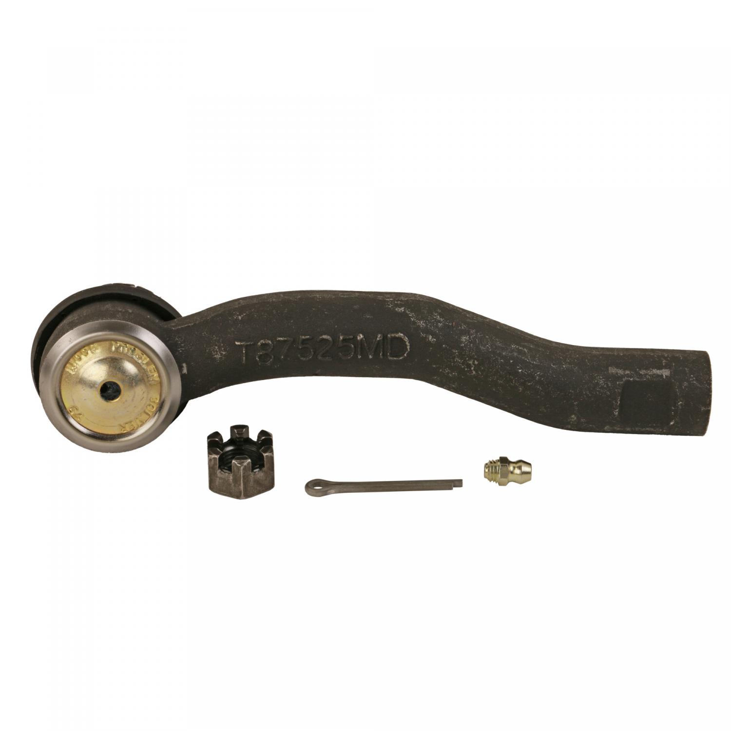 Moog ES80431 Steering Tie Rod End product image 1 of 2