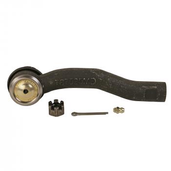 2008 Toyota Corolla Steering Tie Rod End Front Right Outer Moog ES80431 image 1 of 2