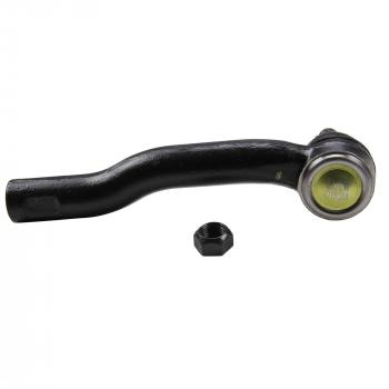 2008 Toyota Corolla Steering Tie Rod End Front Left Outer Moog ES80432 image 1 of 2